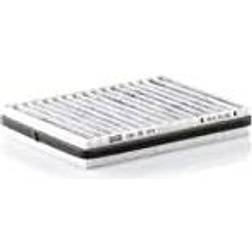 MANN-FILTER Cabin Air Filter CUK 22 014