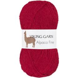 Alpaca Fine 50 g Viking Garn