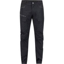 Lundhags Fulu Cargo Strech Hybrid Pant - Black