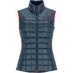 Rab Mythic Vest Wmns