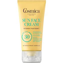 Cosmica Sun Face Cream SPF30 50ml