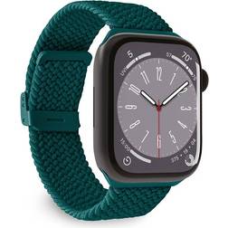 Puro Apple Watch 42/44/45mm/Apple Ultra Armband Loop Jade