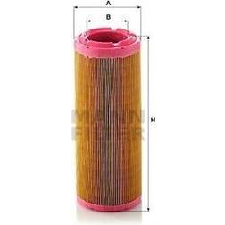 MANN-FILTER C 1196/2