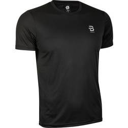 Dæhlie T-Shirt Primary Black