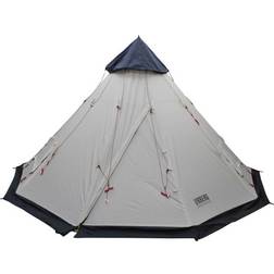 Urberg Folgefonna Lavvo, OneSize, Sand Shell