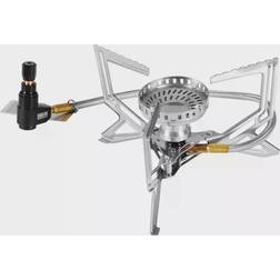 Urberg Rogen Expedition 2.0 Gas Burner Silver OneSize