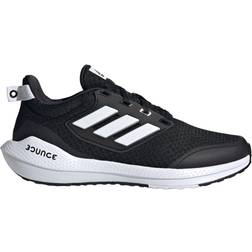 Adidas Kid's Eq21 Run 2.0 Running - Core Black/Cloud White/Core Black