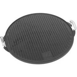 Espegard Griddle Cast Iron Plate 47 cm