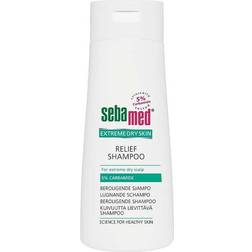 Sebamed Extreme Dry Relief Shampoo 5% 200ml
