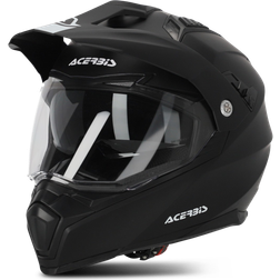 Acerbis Flip FS-606 - Schwarz