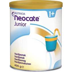 Nutricia Neocate Junior Vanille fri