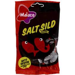 Malaco Salt Sild 100G 16