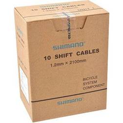 Shimano Shift Inner Cable 10pcs