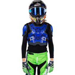 Acerbis Brynje Gravity Junior Orange