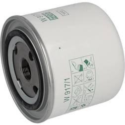 MANN-FILTER Oil Filter W 917/1