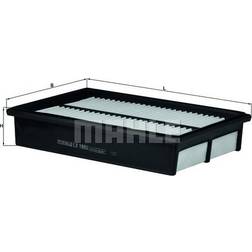 Mahle MAHLE ORIGINAL LX 1688