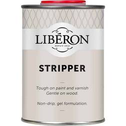 Liberon Stripper 500ml Skaltång