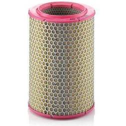 MANN-FILTER Mann Luftfilter C 17 192 237 163