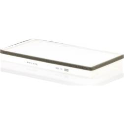 MANN-FILTER Mann CU 3340 Cabin Air Filter