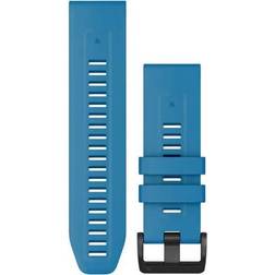 Garmin QuickFit 26 Silicone Wrist Strap Sky