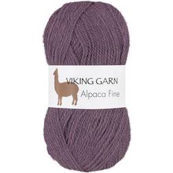 Viking Alpaca Fine 50 g Viking Garn