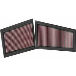 K&N filter 33-2940