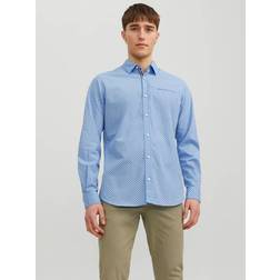 Jack & Jones Eremy Shirt Blue