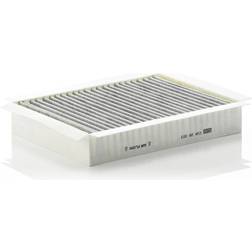 MANN-FILTER Kabinefilter CUK 26 003