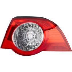 Hella Right Rear Light 2VA 009 246-101