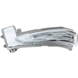 TYC Blinklys 326-0110-3 Hvid