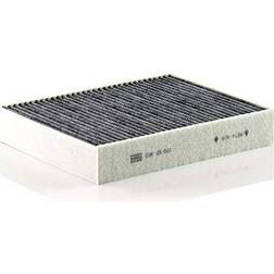MANN-FILTER Interior Air CUK 25 001