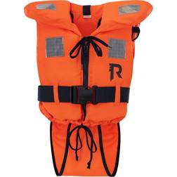 Regatta Life Jacket Soft 100N Orange