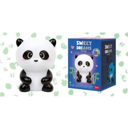 Legami Panda Nattlampe