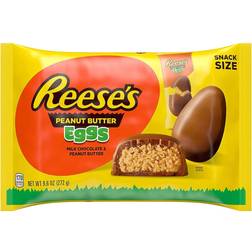 Reese’s Milk Chocolate Peanut Butter Eggs 9.6oz