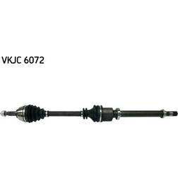 SKF VKJC 6072 drivaxel kit
