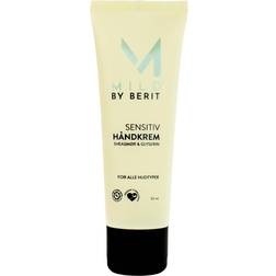 Mild By Berit Sensitive Hand Cream 50ml