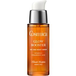 Cosmica Glow Booster Day & Night Serum 30ml