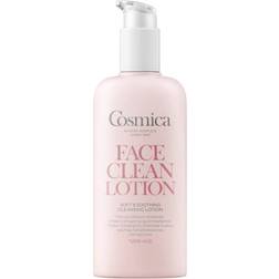 Cosmica Face Soft & Soothing Cleansing Lotion 200ml