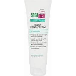 Sebamed Relief Hand Cream Extreme Dry Skin 5 75ml