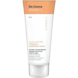 Dr. Greve pharma Vitamin C Overnight Mask 75ml