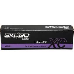 SkiGo XC KLister