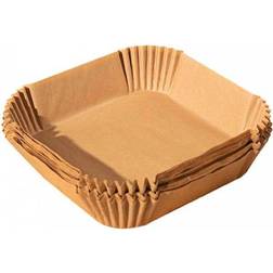 Cosori Airfryer Bakpapper Square