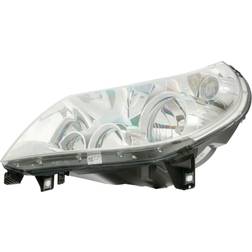 Magneti Marelli 712474701129 Headlight Left