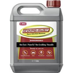 CRC Evapo-Rust Remover 1L