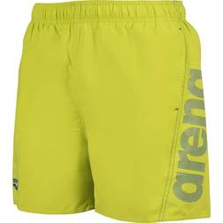 Arena Fundamentals Logo Beach Boxer