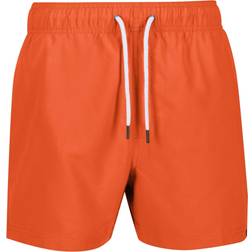 Regatta Men's Mawson III Swim Shorts - Magma