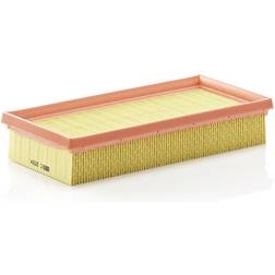MANN-FILTER Air Filter C 2554