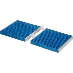 HENGST FILTER Kupéfilter HENGST FILTER E2992LB-2