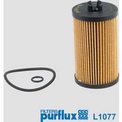 Purflux Oil Filter L1077 Purflux L1077