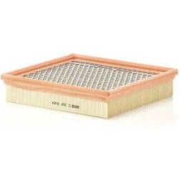 MANN-FILTER C 22 029